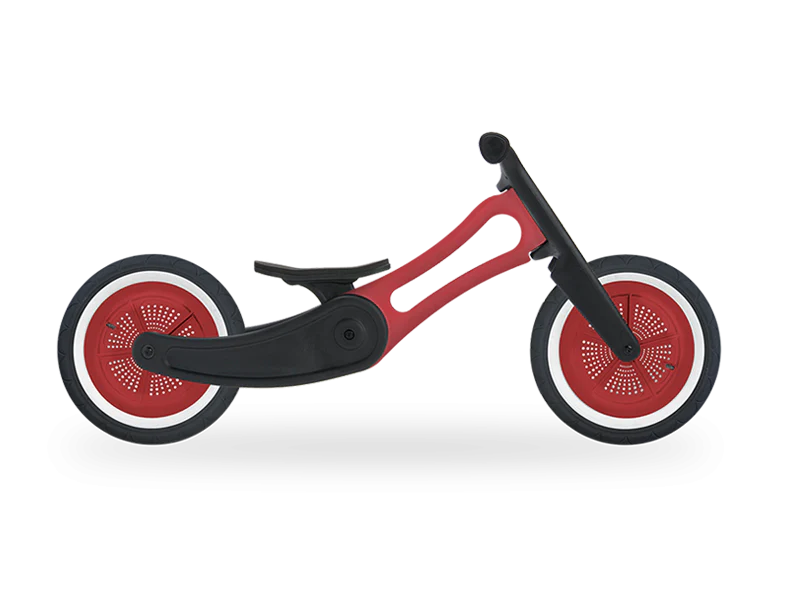 Wishbone Recycled 2-in-1 Balance Bike