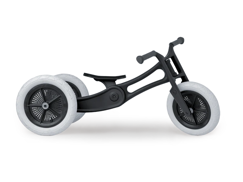 Wishbone Recycled 3-in-1 Balance Bike