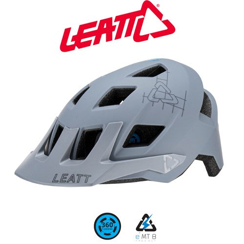 Helmet MTB All MTN 1.0