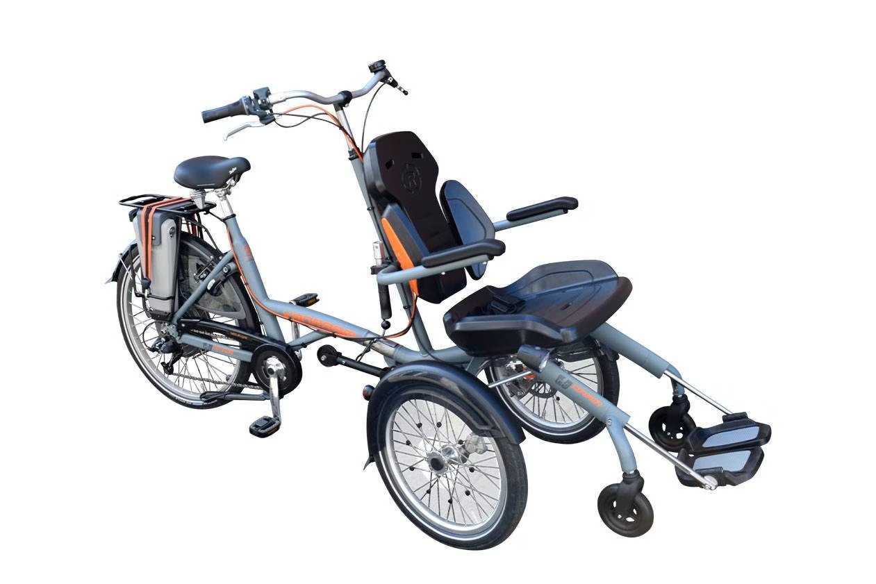 Opair Trike