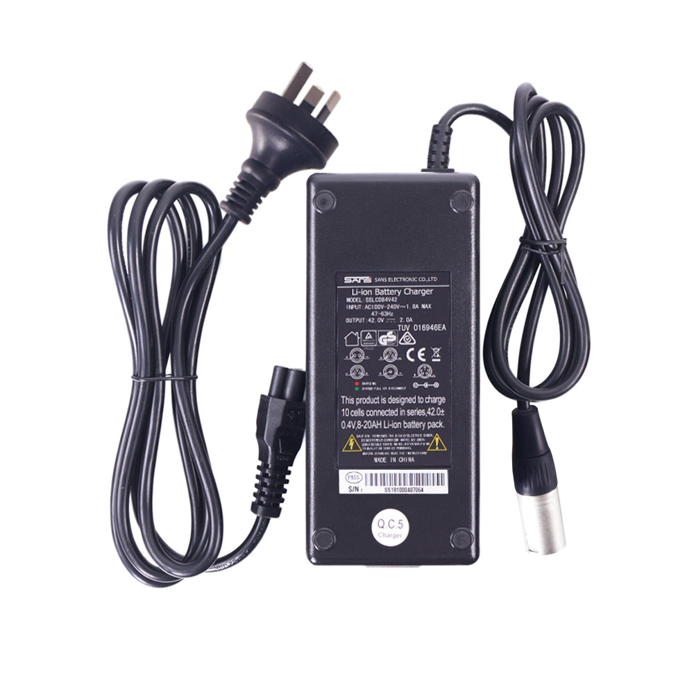 Charger Kit M362AU for NCM Paris, NCM London