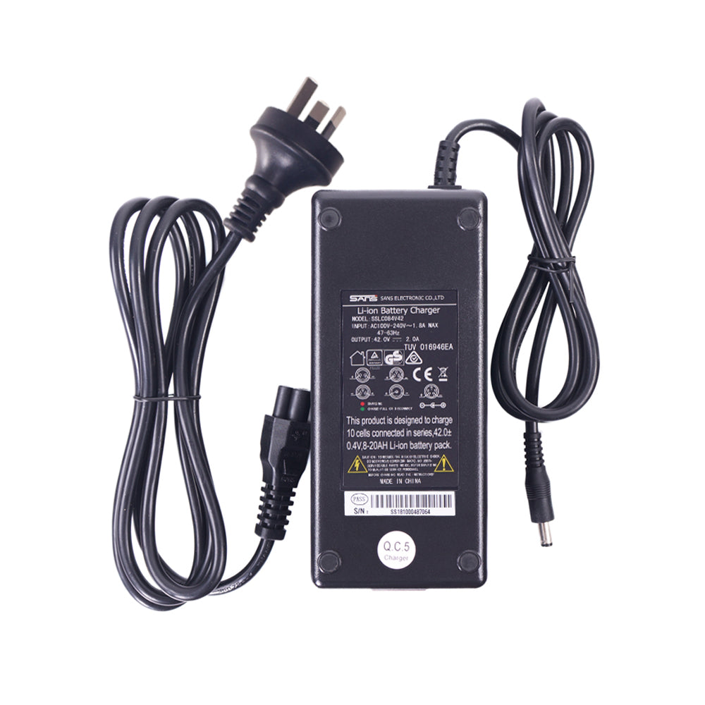 Charger Kit DC362AU for NCM Prague, NCM Munich
