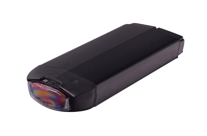 DEHAWK Battery for NCM Hamburg, Munich 36V 13Ah 468Wh Li-Ion Cells