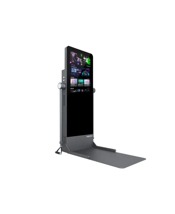 Smart Strength Fitness Mirror & Home Gym (Conact to Buy)