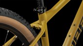 Aim EX Caramel n black MY23 14-27.5-XS