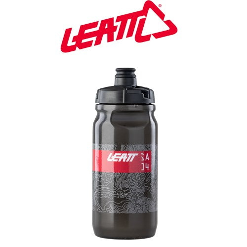 LEATT Bottle DuoValve Smoke - 600ml