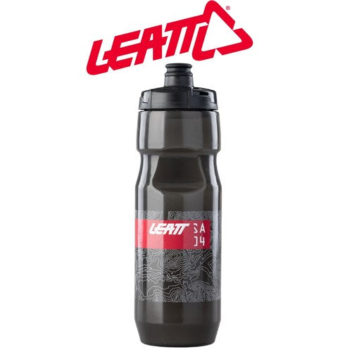 LEATT Bottle DuoValve Smoke - 750ml