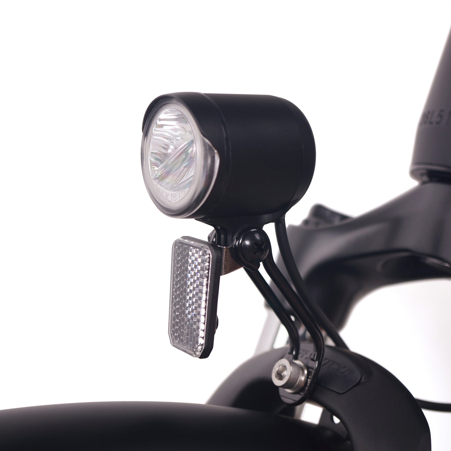 NCM T3S Step-Thru Trekking E-Bike, E-Bike, 300W-50