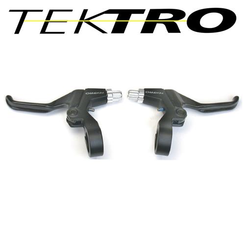 Brake Lever Set - V/X MX