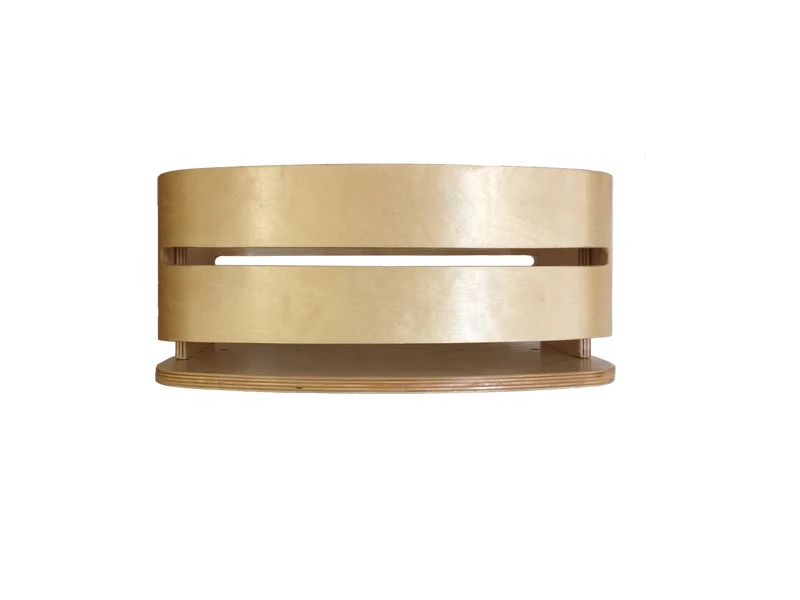 Wishbone - Cargo Bin