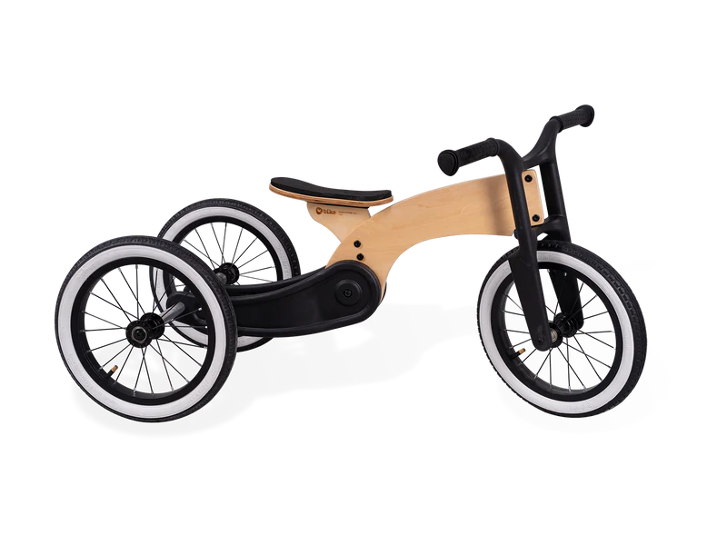 Wishbone Cruise Trike-Bike