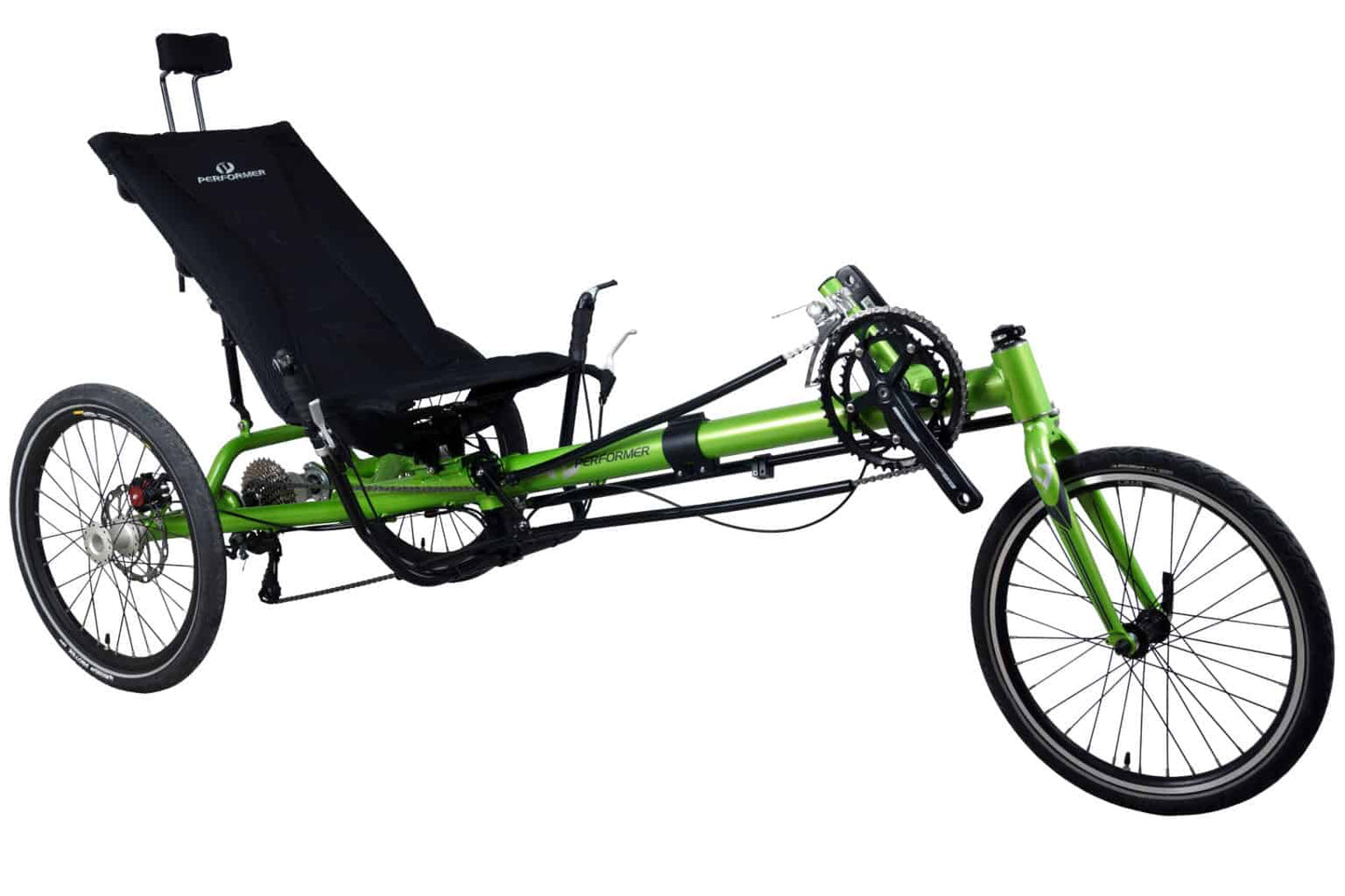 Futuro — FRP Seat or Full Mesh