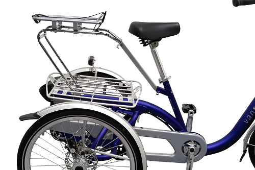 Midi Trike