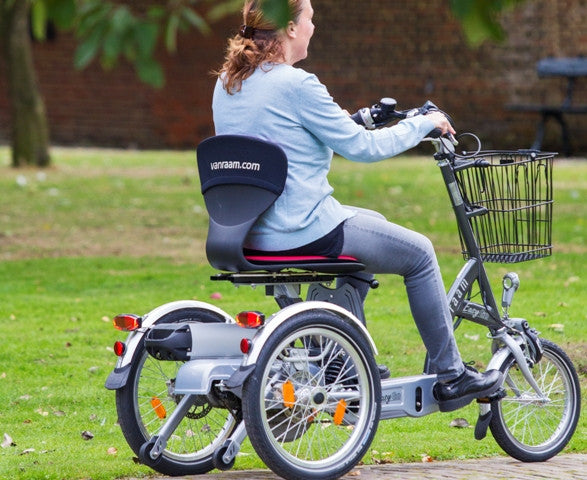 Easy Go scooter bike