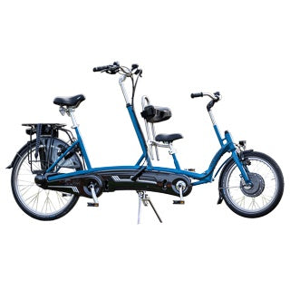 The Kivo Trike