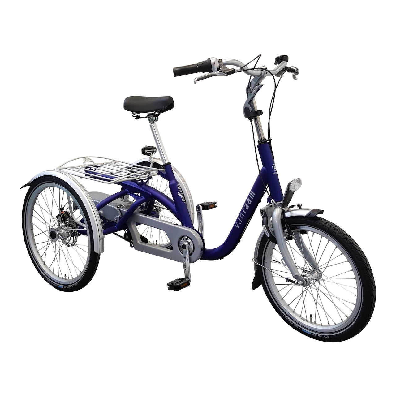 Midi Trike