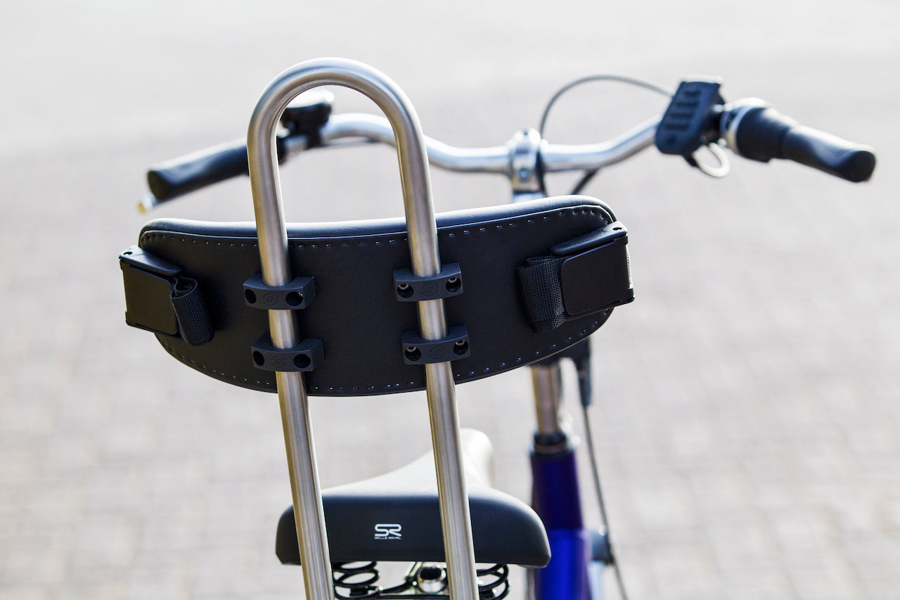 Midi Trike