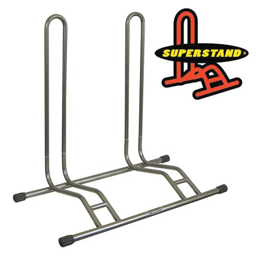 2 Bike stand
