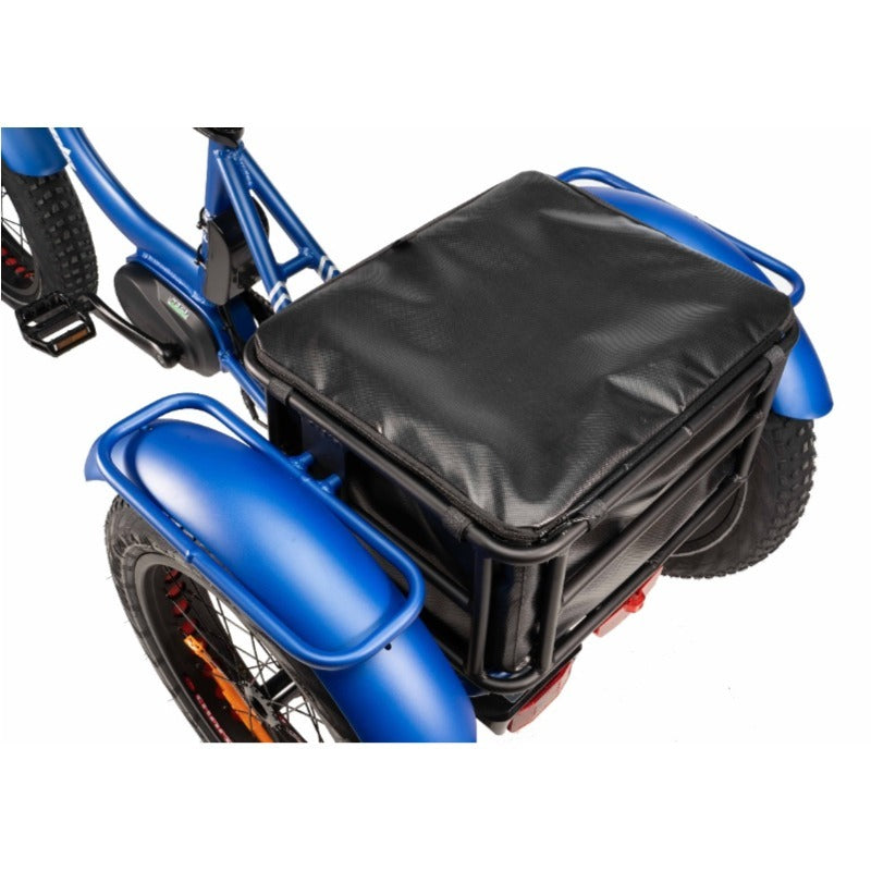 TRIKE XT REAR BAG