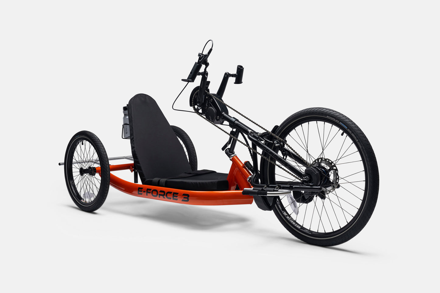 E-Force 3 Handcycle (Inquire for price)