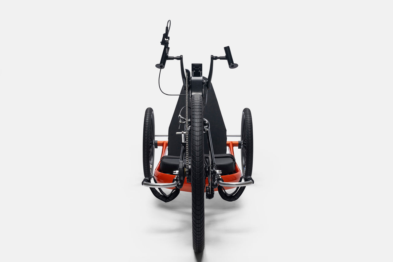 E-Force 3 Handcycle (Inquire for price)