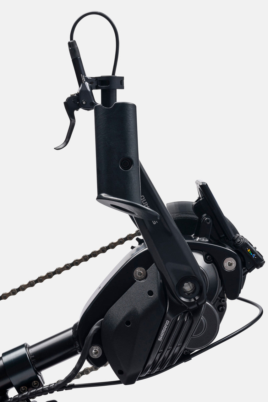 E-Force 3 Handcycle (Inquire for price)