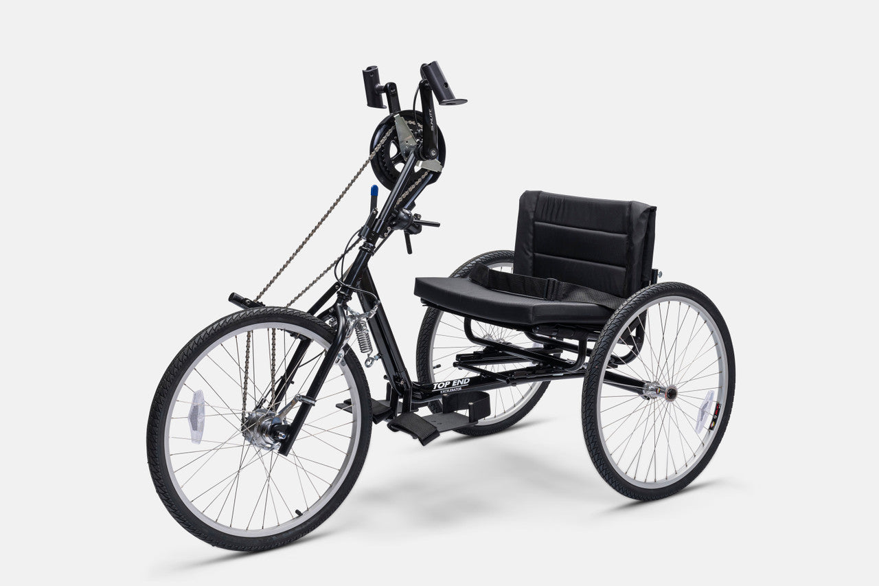 Excelerator™ Series Handcycle
