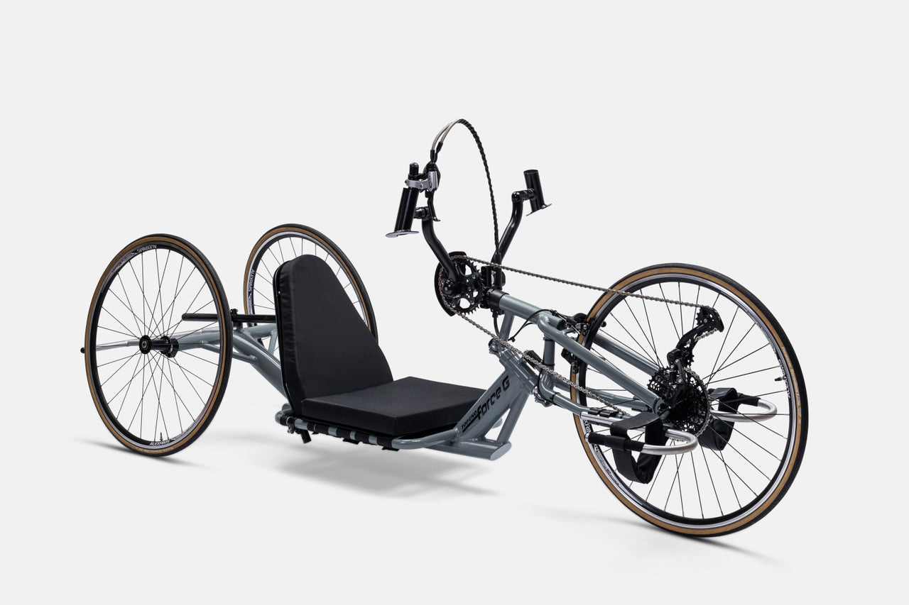 The Force G handcycle