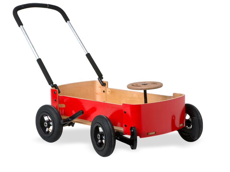 Wishbone Wagon