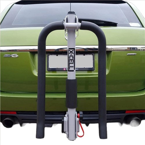 X-CELL 4 Bike Folding/Tilting Rack