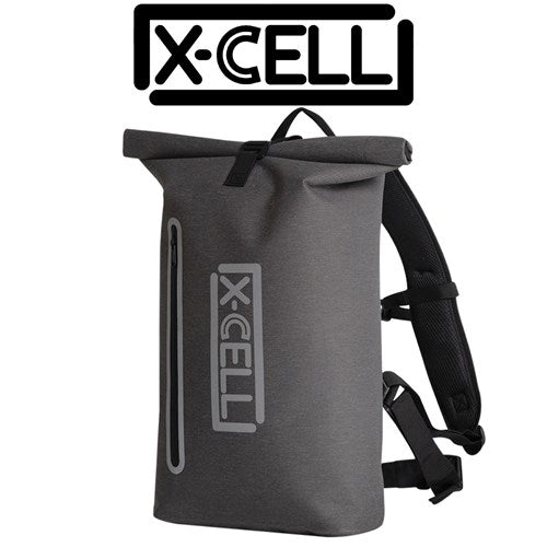 X-Cell WP Commuter Backpack - Waterproof