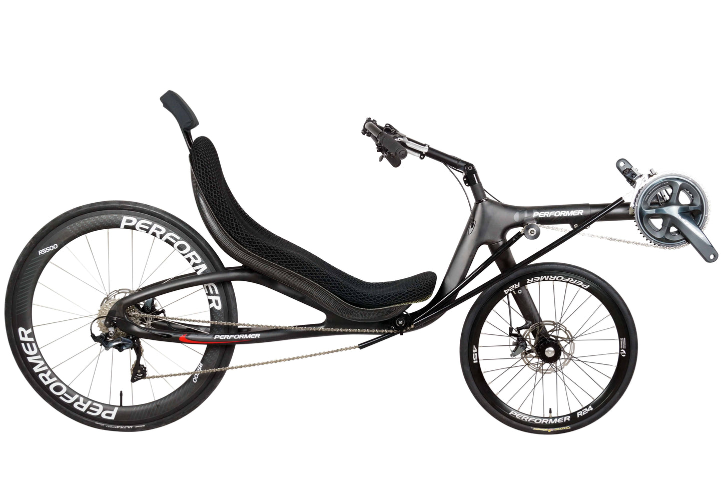 Muses Trike