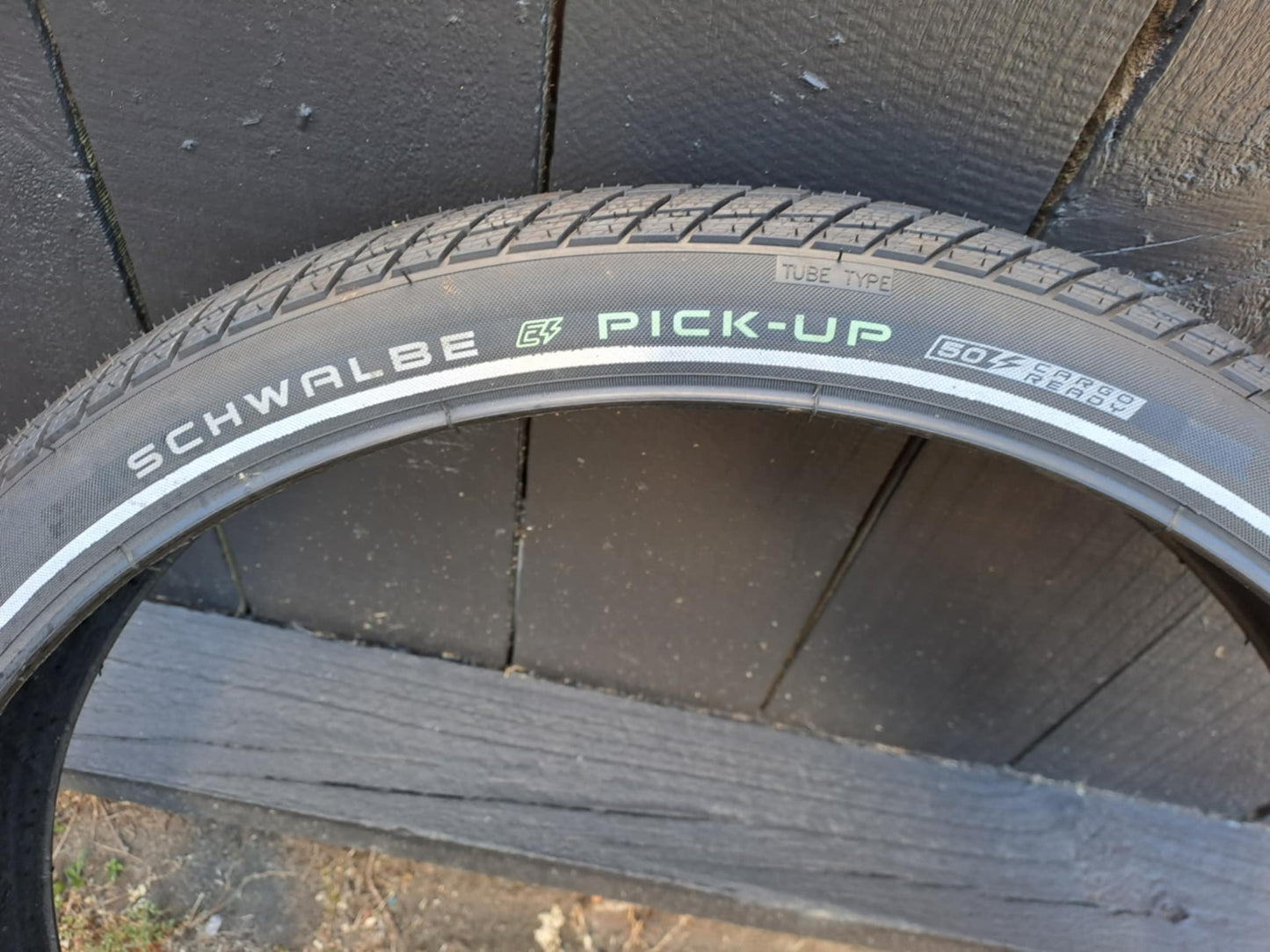 Brand New Tires 24x2.35