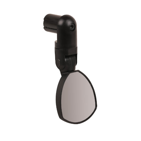 MIRROR ZEFAL SPIN 25 H/BAR END FITTING