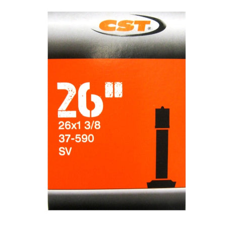 TUBE CST 26 X 1 3/8 SV