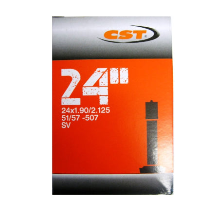 TUBE CST 24 X 1.90/2.125 SV