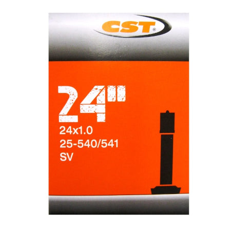 TUBE CST 24 X 1 FV