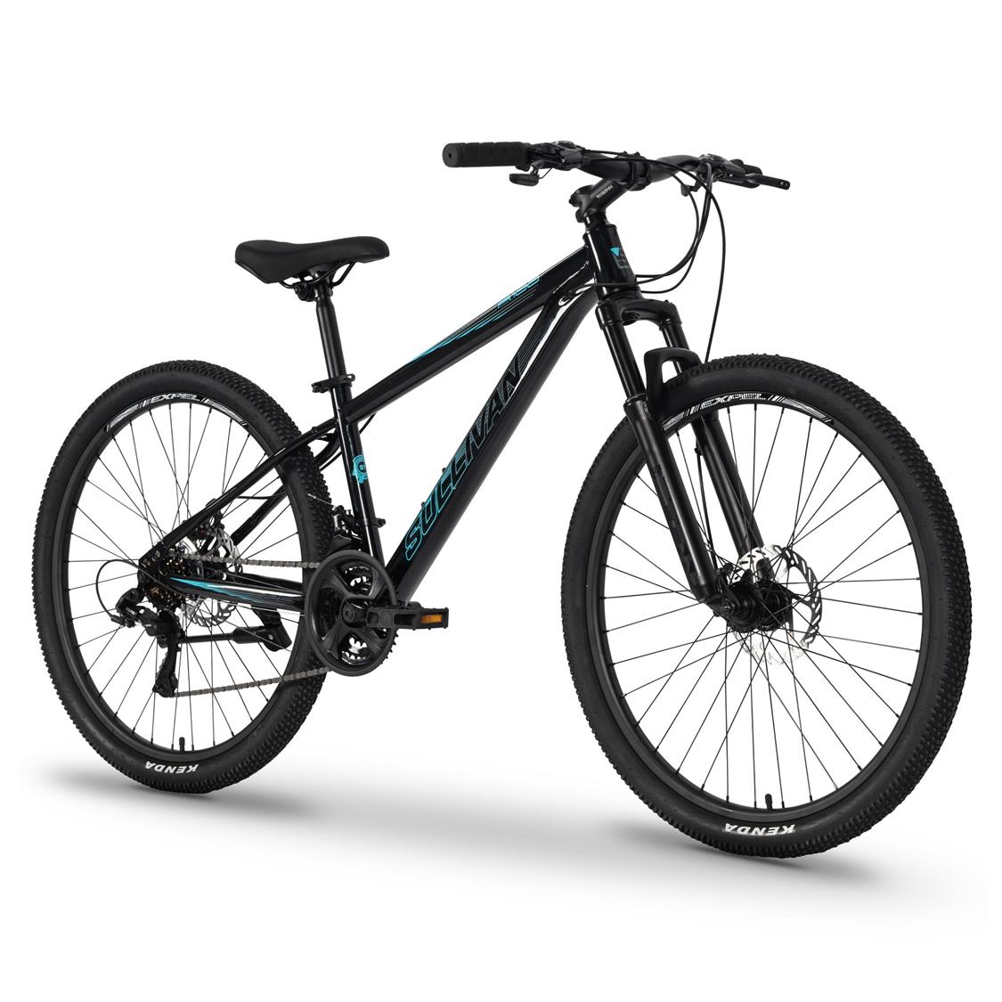 OUTCROP R100 26INCH MTB