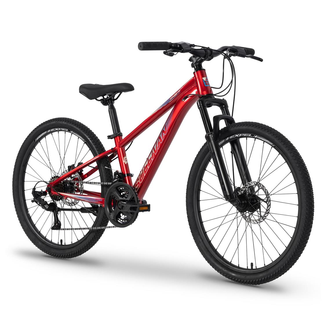 OUTCROP R24 24INCH MTB
