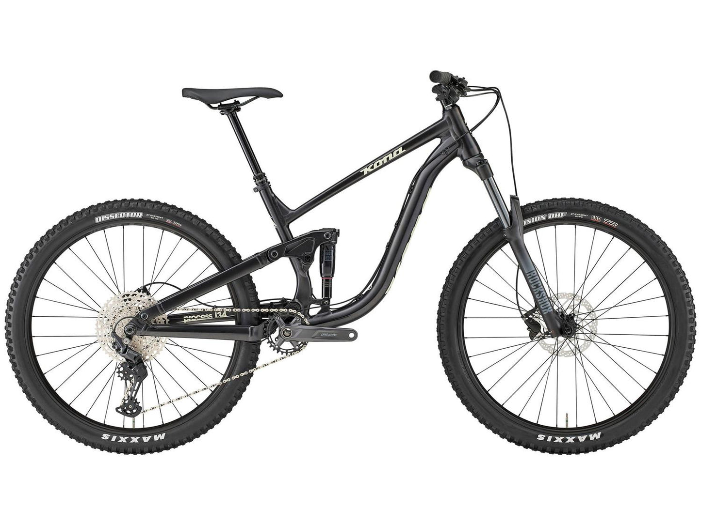 Kona Process 134 27.5"