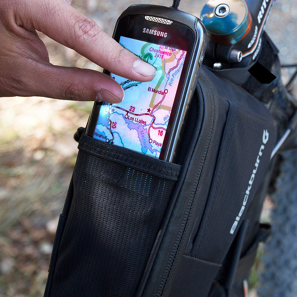Blackburn Outpost Frame Bag Large