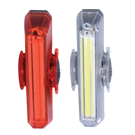LIGHT OXFORD ULTRATORCH CUBE SET USB LED LD430
