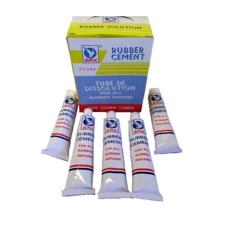 20CC TUBES SOLUTION