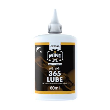 365 LUBE OXFORD MINT 60ML