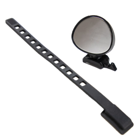 MIRROR ZEFAL SPY 15 UNIVERSAL MOUNT
