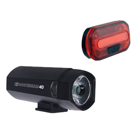 LIGHT OXFORD BRIGHT TORCH SET LED LD412