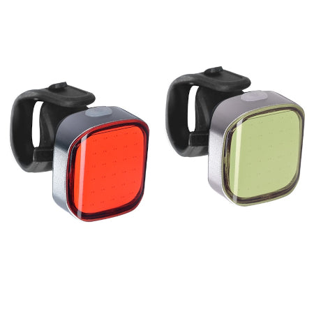 LIGHT OXFORD ULTRATORCH CUBE F75 FRONT USB LED LD431