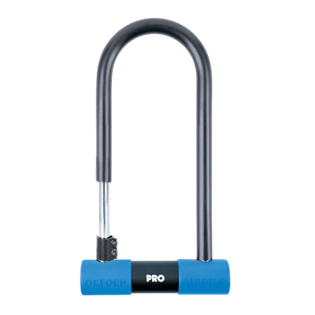 D-LOCK OXFORD ALARM-D PRO 320MM X 173MM LK348