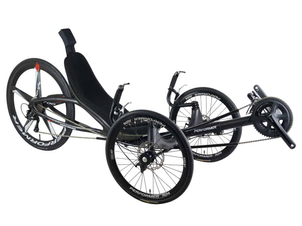Cantus carbon trike