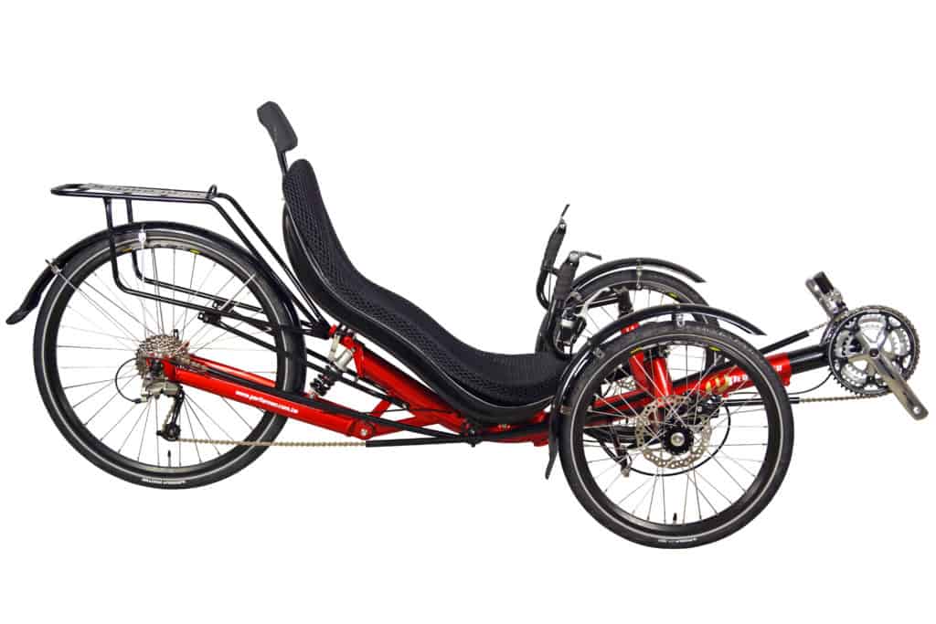 JC-26X — FRP Seat